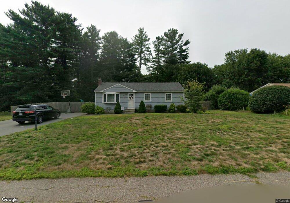 5 Brenda Rd unit 1, Norton, MA 02766 - photo 1