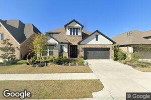 11335 Cosmopolitan Dr, Cypress, TX 77433