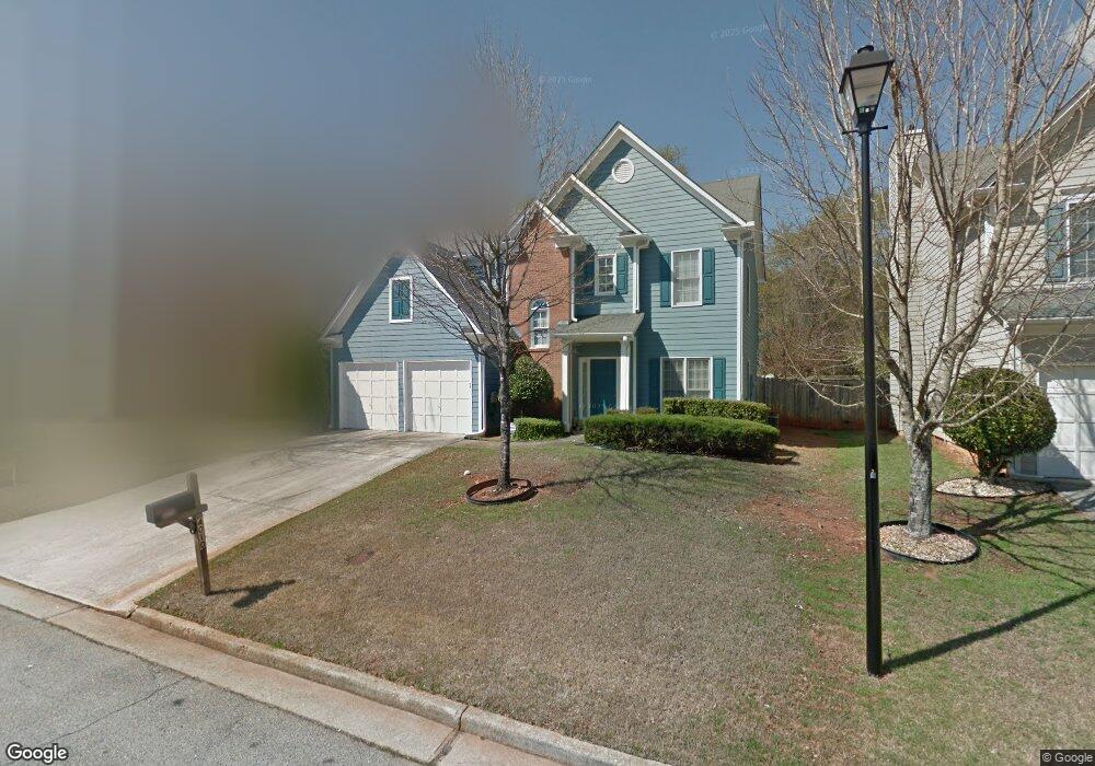 4010 Brockett Walk, Tucker, GA 30084 - photo 1