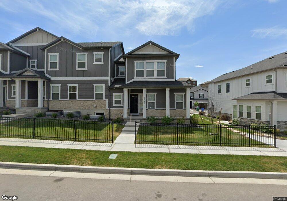 5027 N Marble Fox Way, Lehi, UT 84043 - photo 1