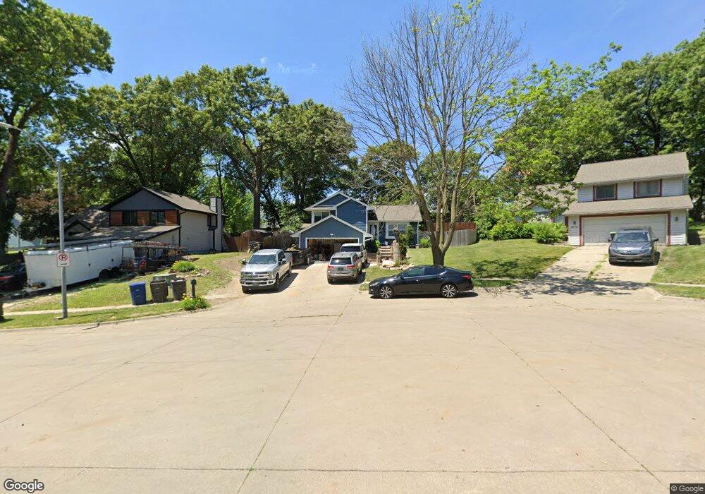 3718 SE 19th Ct, Des Moines, IA 50320 - photo 1
