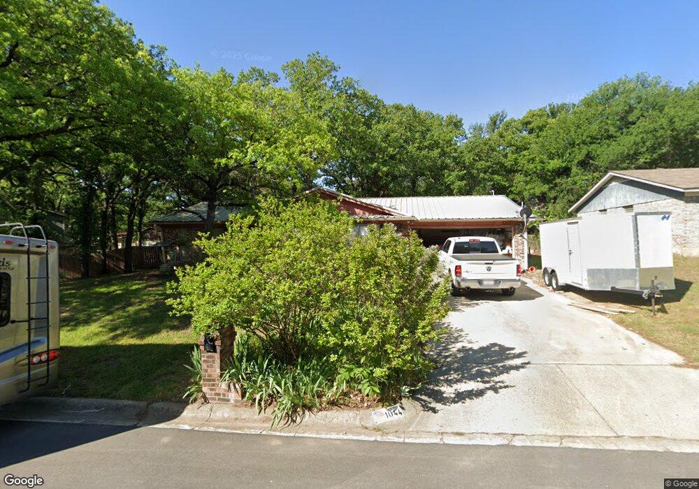 1044 Ferndale Ave, Azle, TX 76020 - photo 1