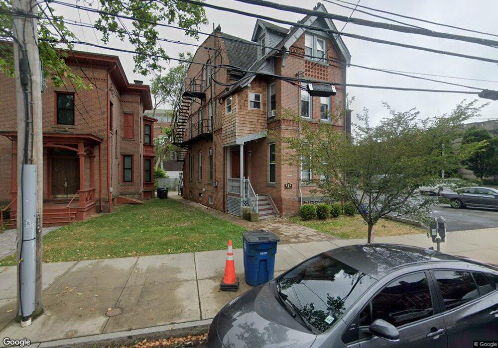 66 Trumbull St, New Haven, CT 06510 - photo 1