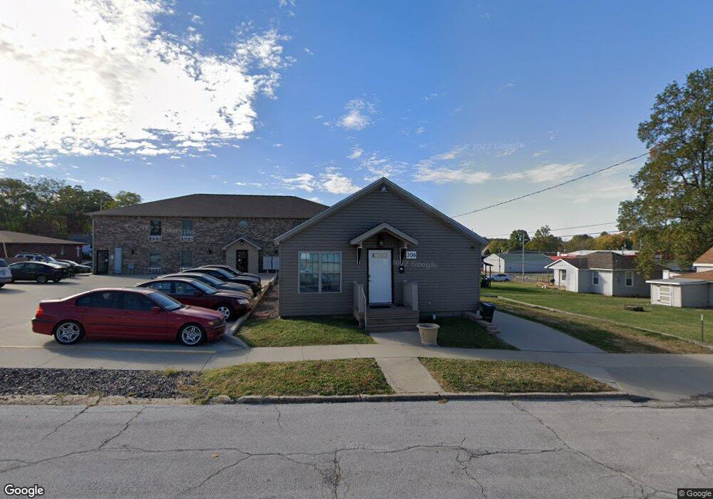 206 E 5th St, Rolla, MO 65401 - photo 1