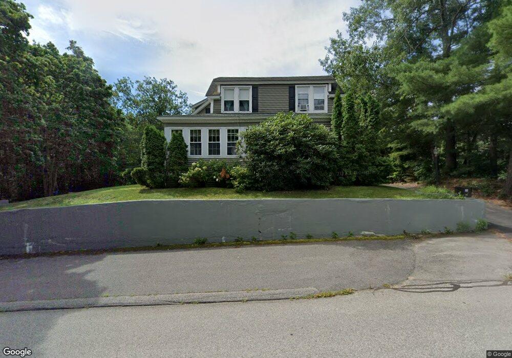 104 Kimball St, Sanford, ME 04073 - photo 1