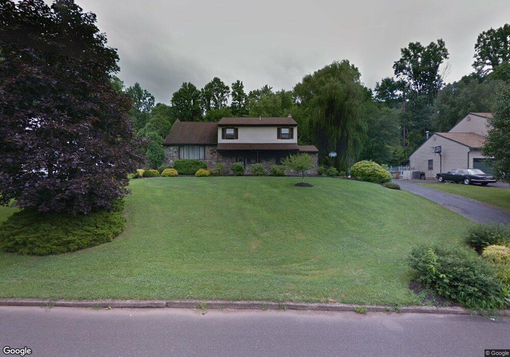 866 Strawberry Ln, Langhorne, PA 19047 - photo 1