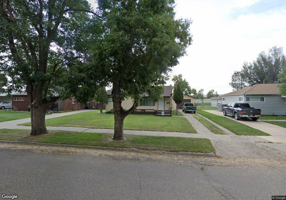 812 17th St, Havre, MT 59501 - photo 1