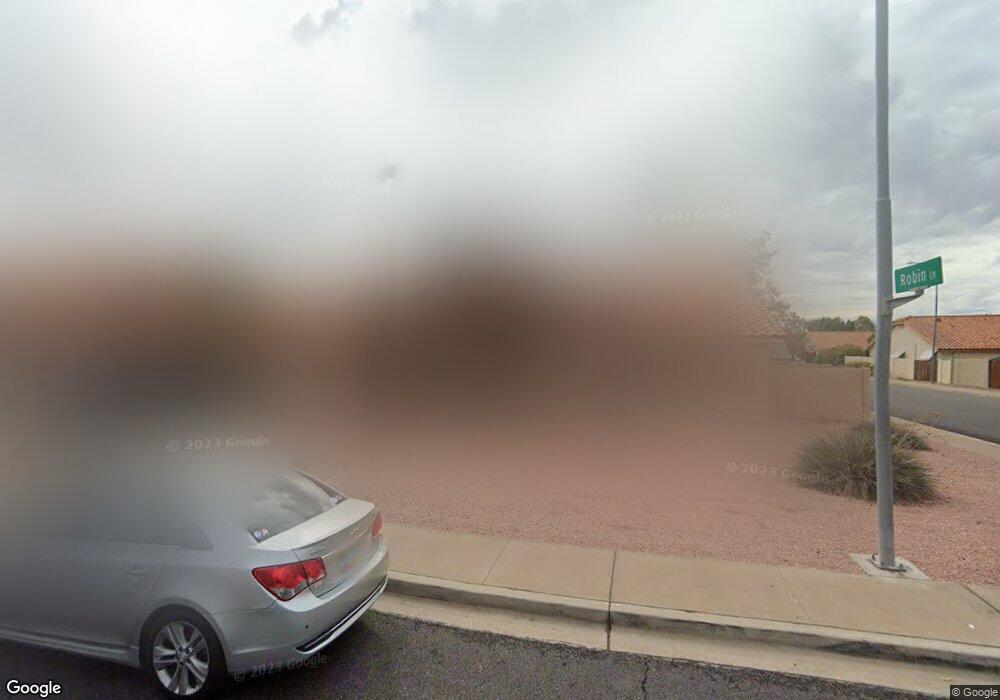 2837 E Menlo St, Mesa, AZ 85213 - photo 1