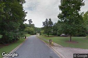 0 Mountain Reserve Dr, Kennesaw, GA 30152