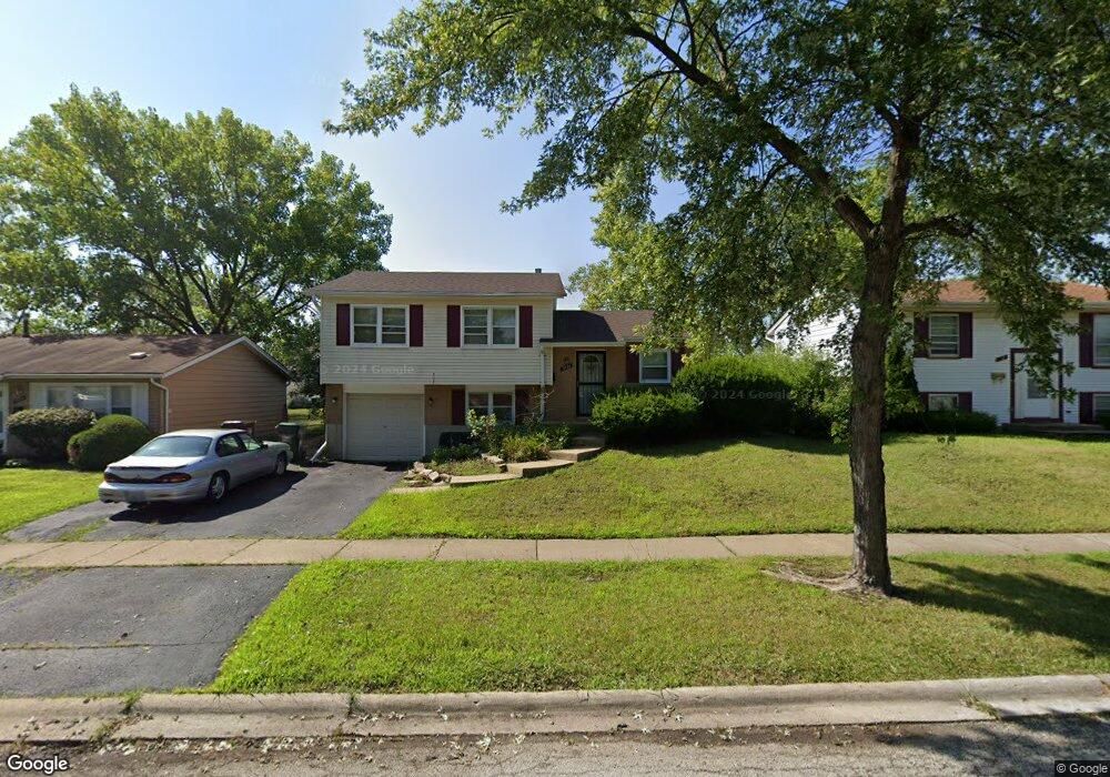 3781 176th Place, Country Club Hills, IL 60478 - photo 1