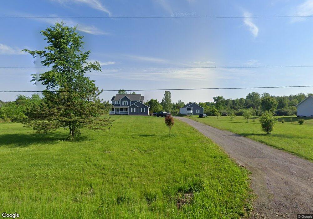 1207 E Hurd Rd, Clio, MI 48420 - photo 1