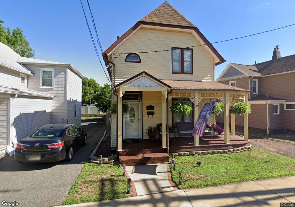 277 1st St, Keyport, NJ 07735 - photo 1
