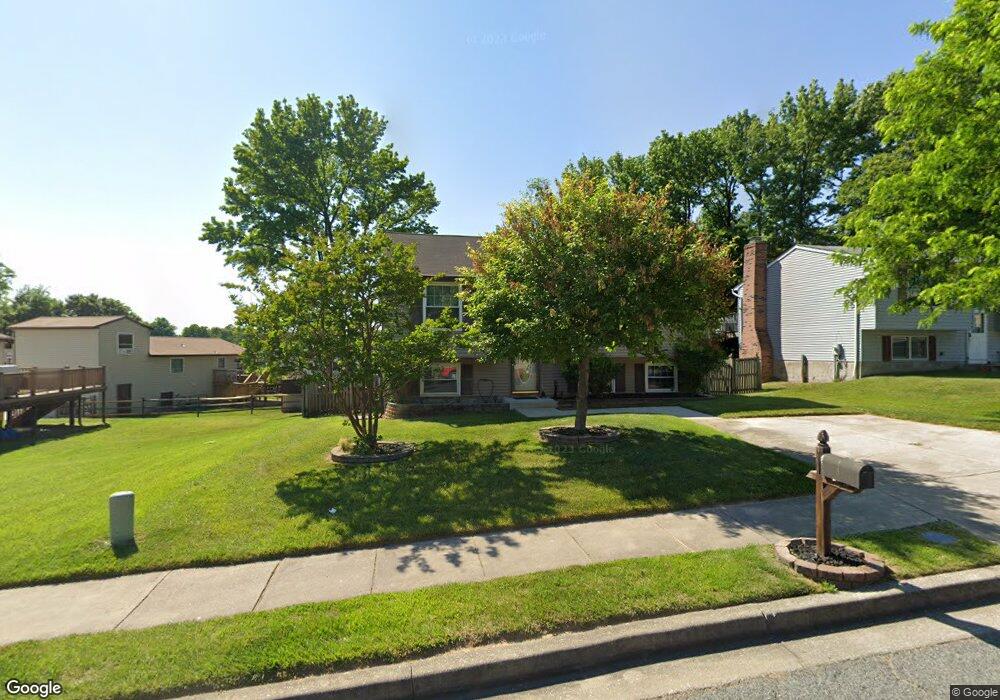 218 Sandhill Rd, Essex, MD 21221 - photo 1