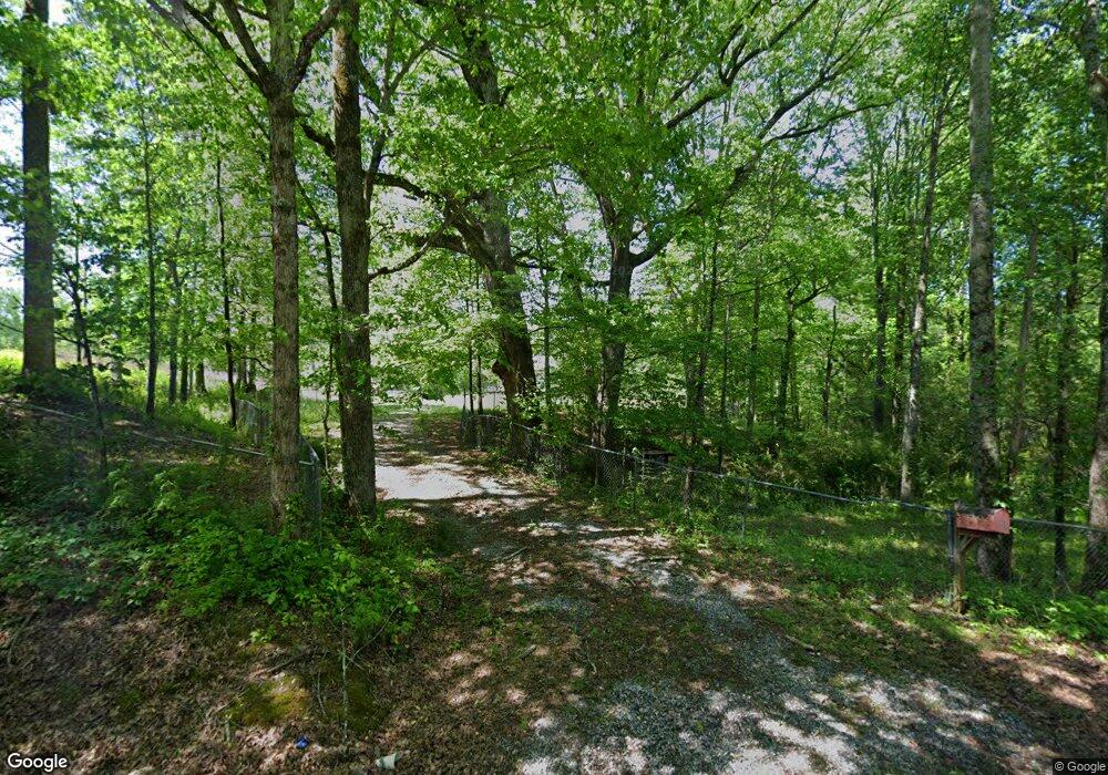 464 Oakey Mountain Rd, Clarkesville, GA 30523 - photo 1