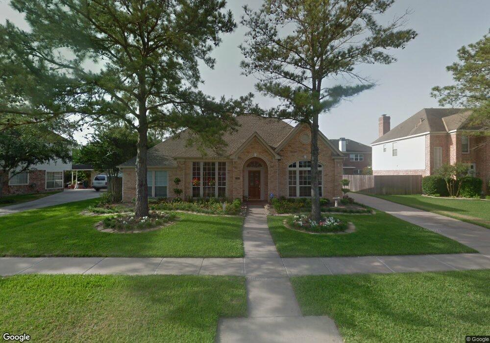 15923 Marwick Ct, Houston, TX 77095 - photo 1