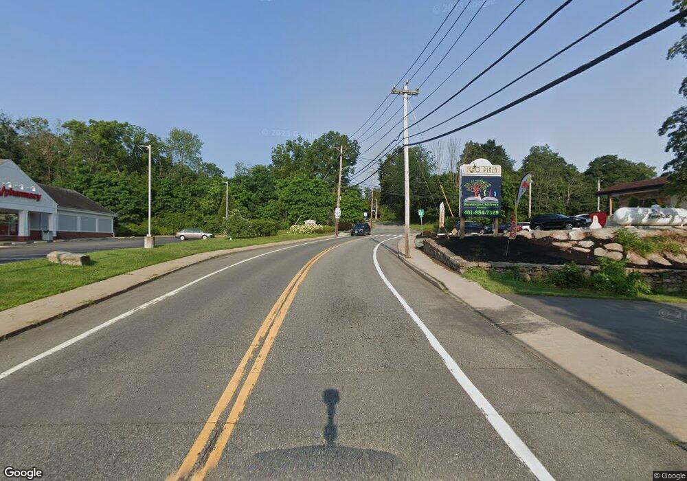 21 Pascoag Main St, Burrillville, RI 02859 - photo 1