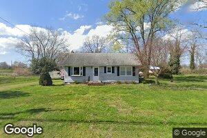 84 Buttonwood Ave, Salem, NJ 08079