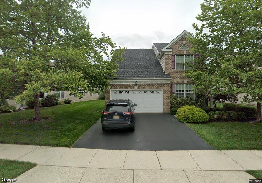 27 Stony Path Dr, Dayton, NJ 08810 - photo 1