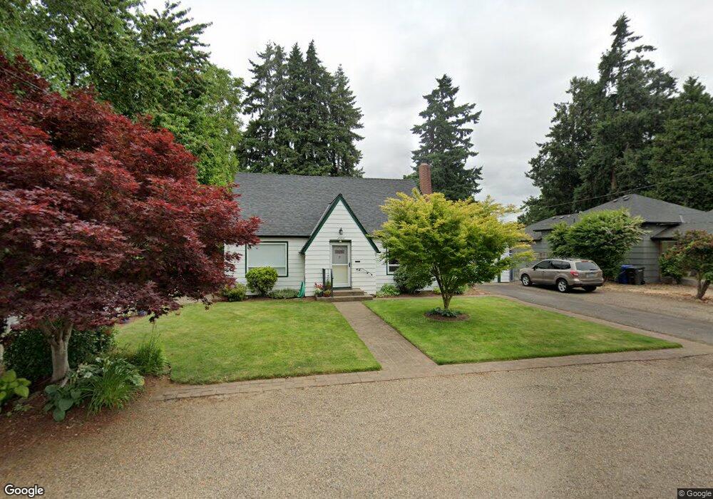 4938 Elizabeth St N, Keizer, OR 97303 - photo 1