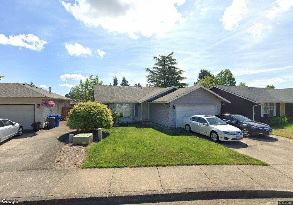5434 Compton Ln SE, Salem, OR 97306 - photo 1