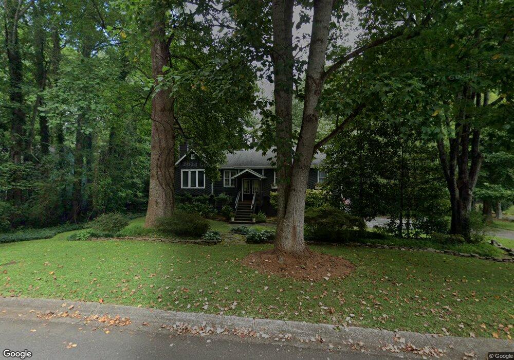 1833 Twin Branch Dr, Marietta, GA 30062 - photo 1