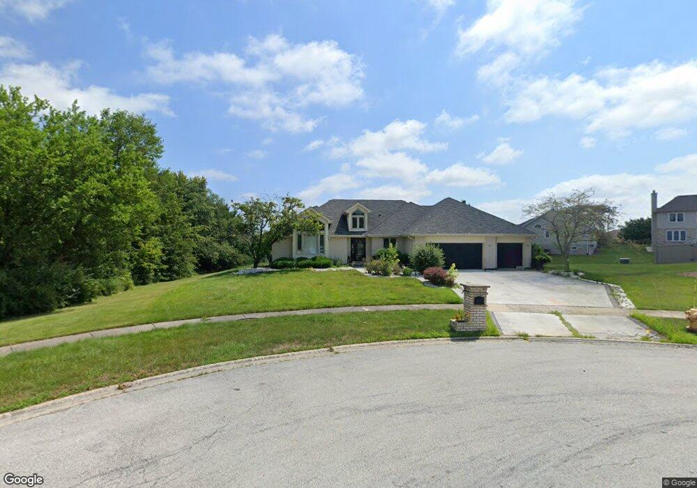 18501 Michael Ct, Hazel Crest, IL 60429 - photo 1