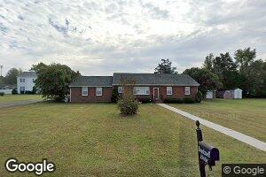 19801 Halifax Rd, Carson, VA 23830