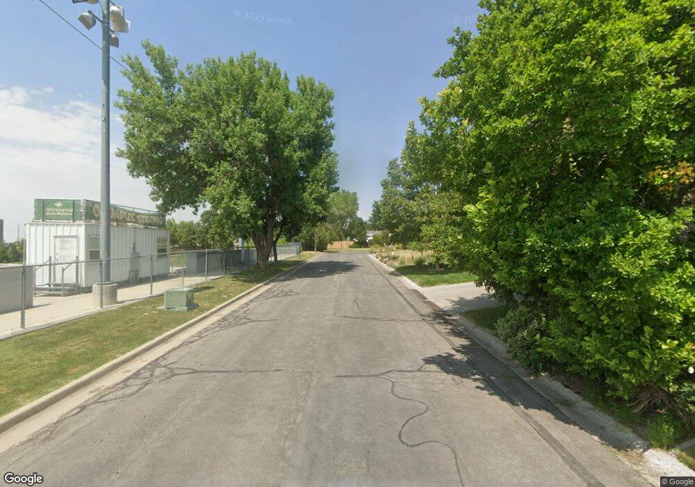 1033 E Milky Way, Sandy, UT 84094 - photo 1