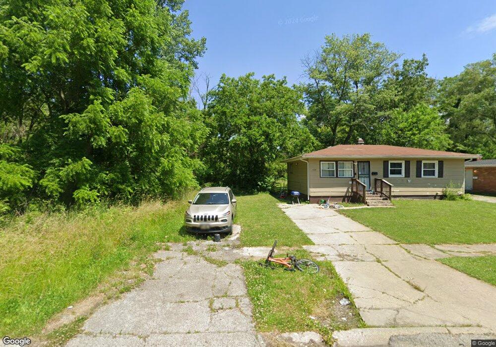 1336 E 50th Ct, Gary, IN 46409 - photo 1