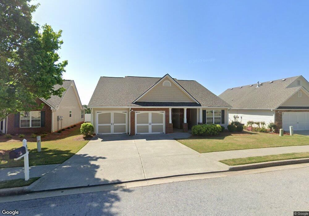 627 Majesty Crossing, Winder, GA 30680 - photo 1