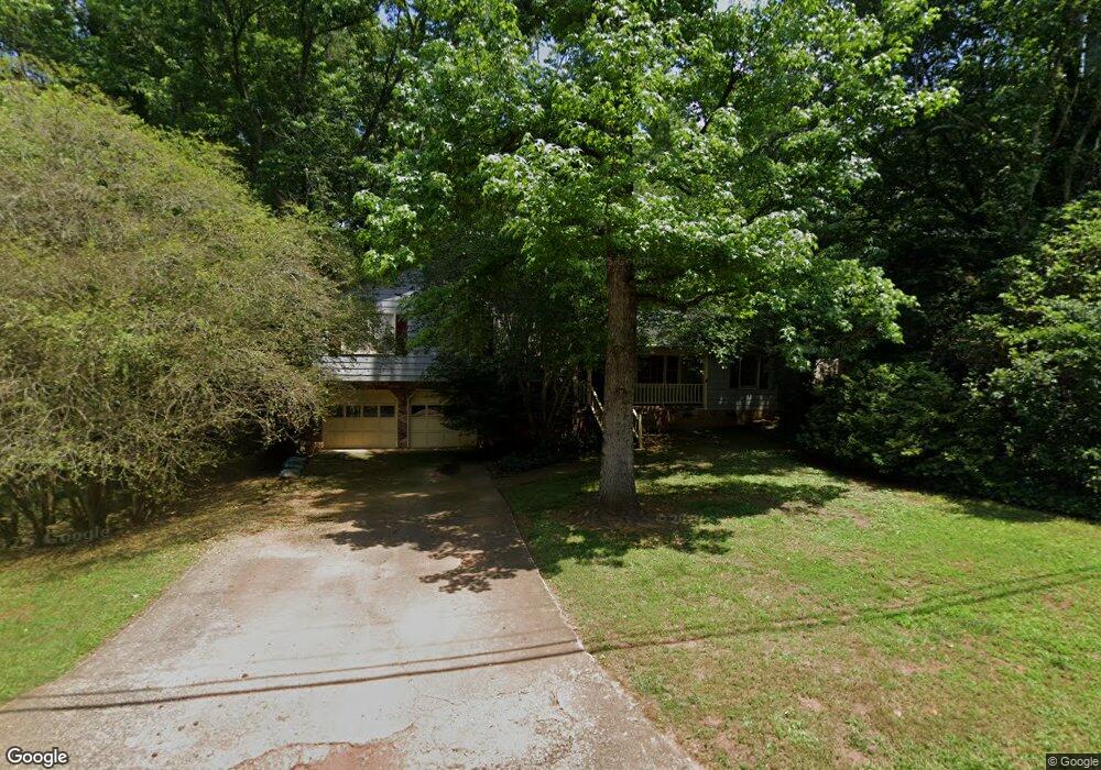 1816 Fox Hollow SW unit 1, Lilburn, GA 30047 - photo 1