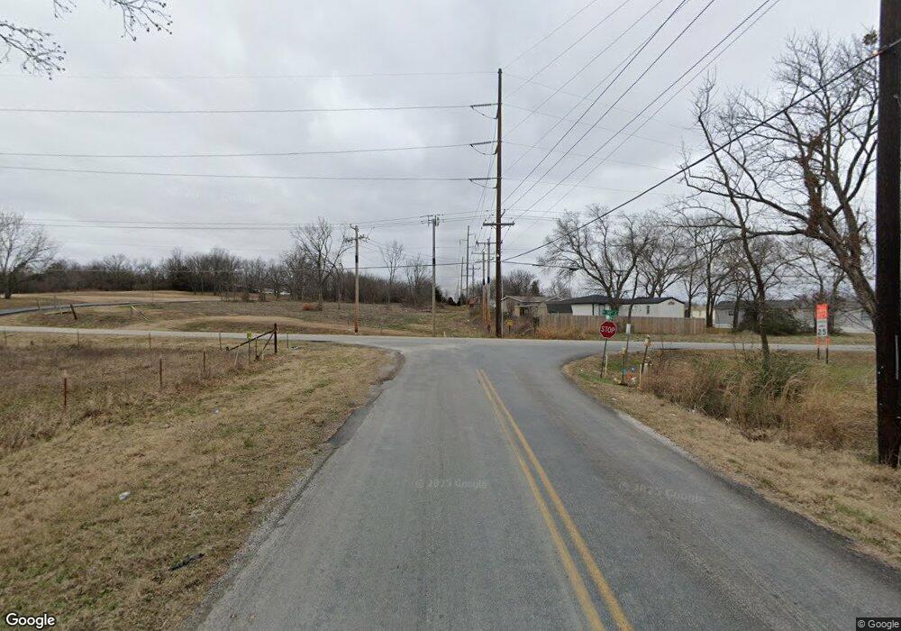 14400 S 26th West Ave, Glenpool, OK 74033 - photo 1