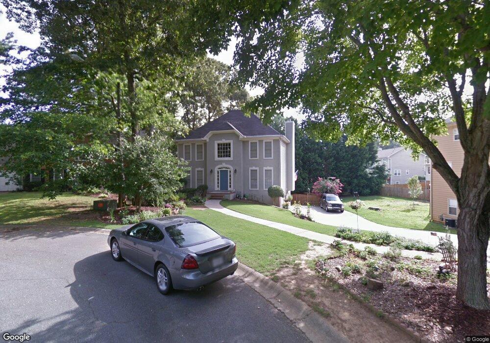 2306 October Ct NW unit 2, Acworth, GA 30102 - photo 1