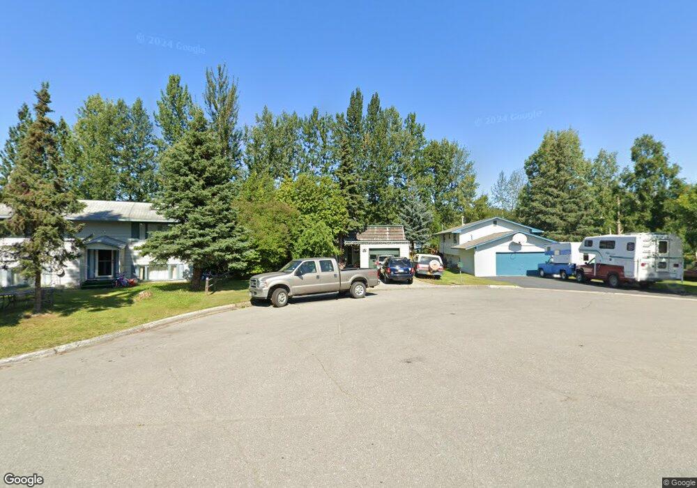 1759 Wickersham Dr, Anchorage, AK 99507 - photo 1