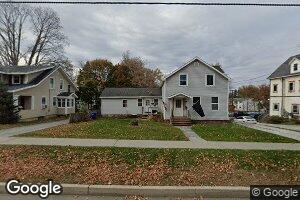 106 S Main St, Saint Albans City, VT 05478