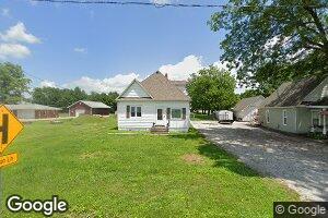 502 N Constant, Dawson, IL 62520