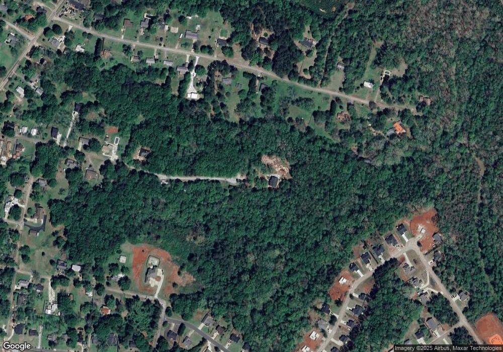 345 Wood St, Commerce, GA 30529 - photo 1