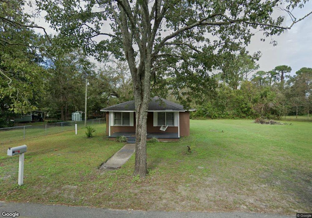 3105 E 3rd St, Brunswick, GA 31520 - photo 1