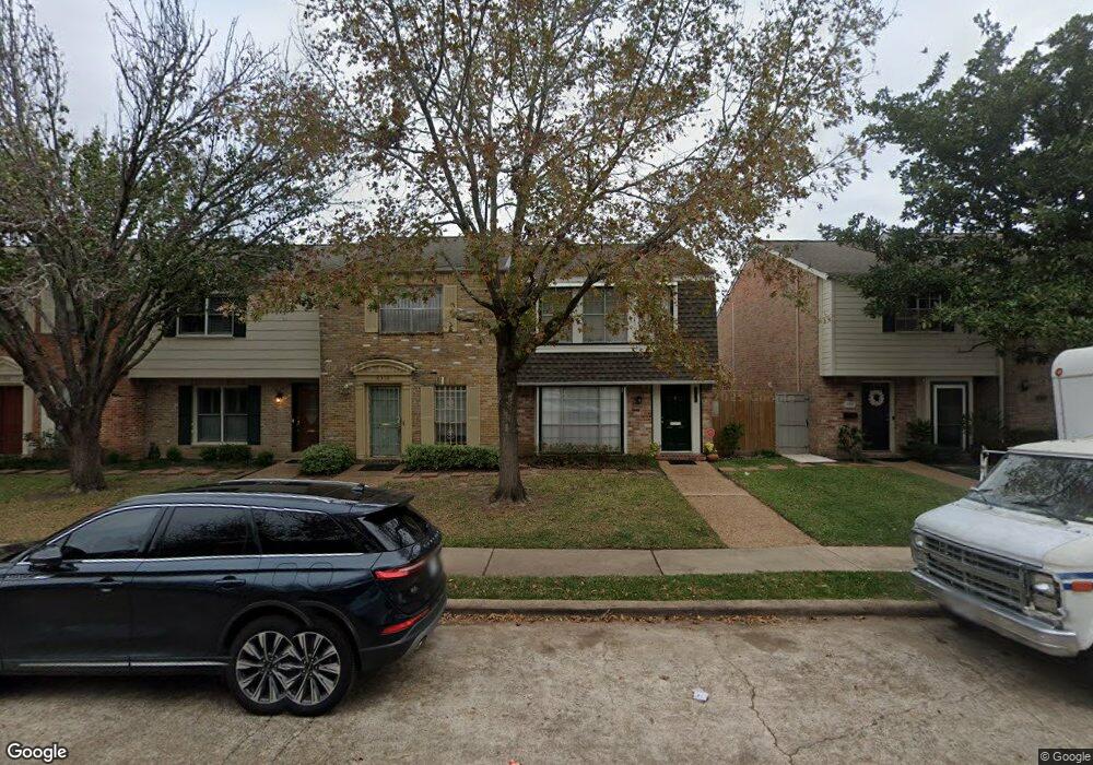 6357 Del Monte Dr unit 65, Houston, TX 77057 - photo 1