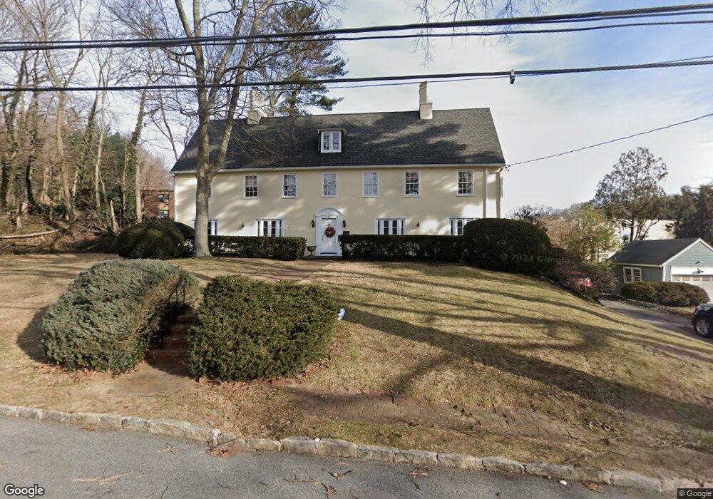 118 Park Ave, Bronxville, NY 10708 - photo 1