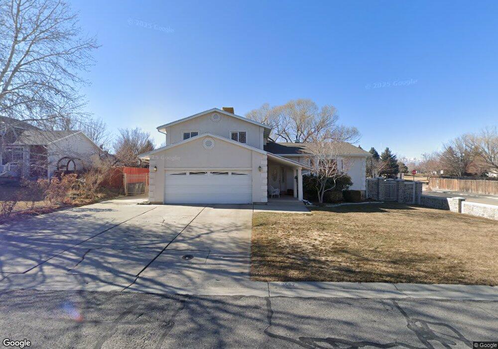 9582 Stornoway Cir, South Jordan, UT 84095 - photo 1