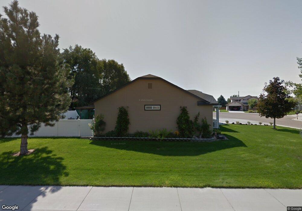 437 Autumn Dr, Nampa, ID 83686 - photo 1