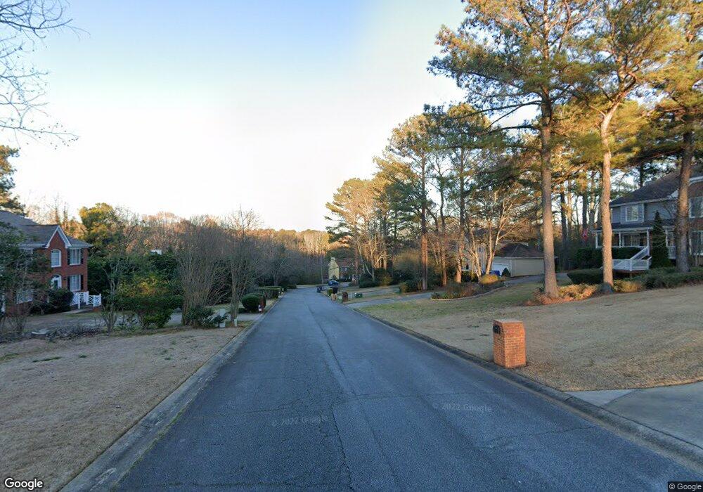 0 Clear Lake Ln unit 2845393, Suwanee, GA 30024 - photo 1