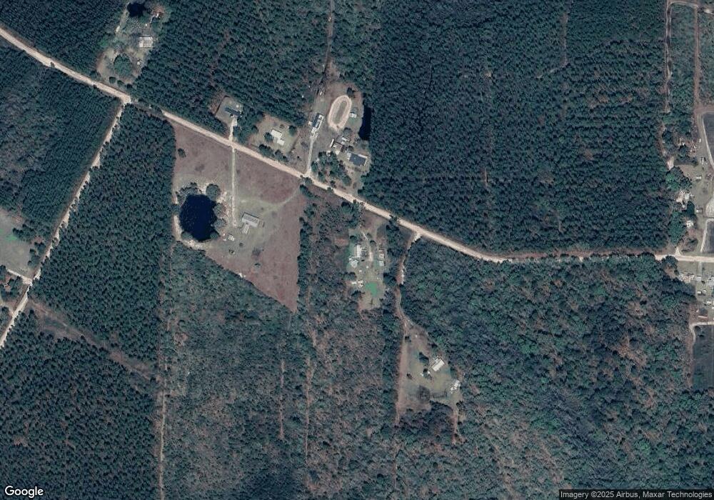 5210 Strickland Rd, Waycross, GA 31503 - photo 1