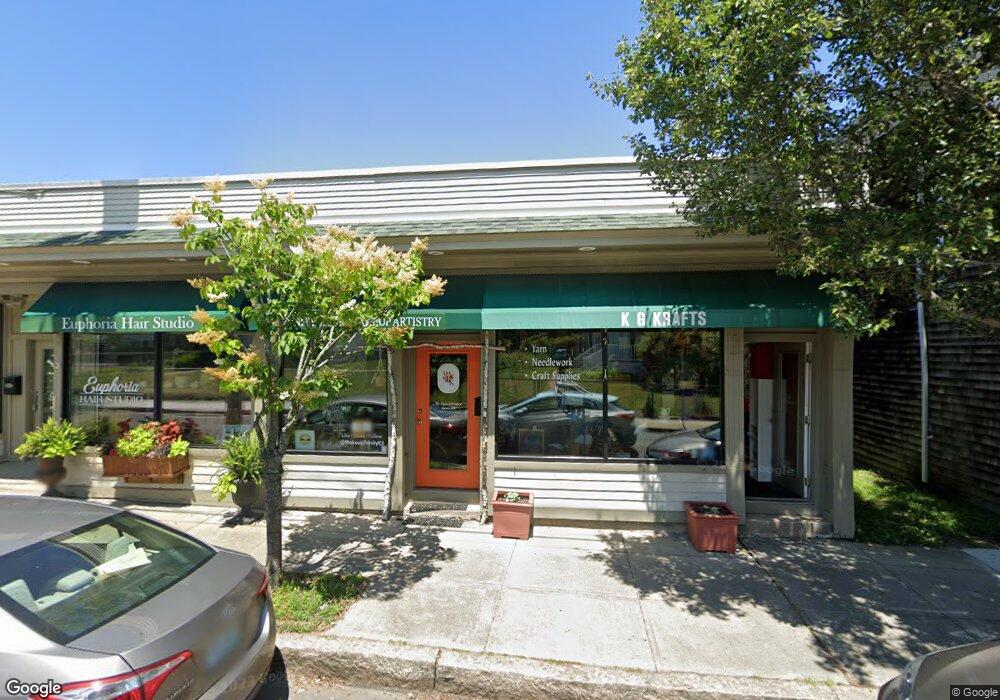 252 New Boston Rd unit 1, Fall River, MA 02720 - photo 1