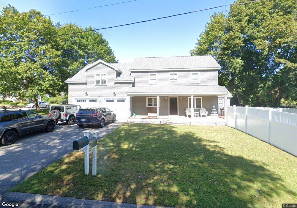 2 Adams Rd, Walpole, MA 02081 - photo 1