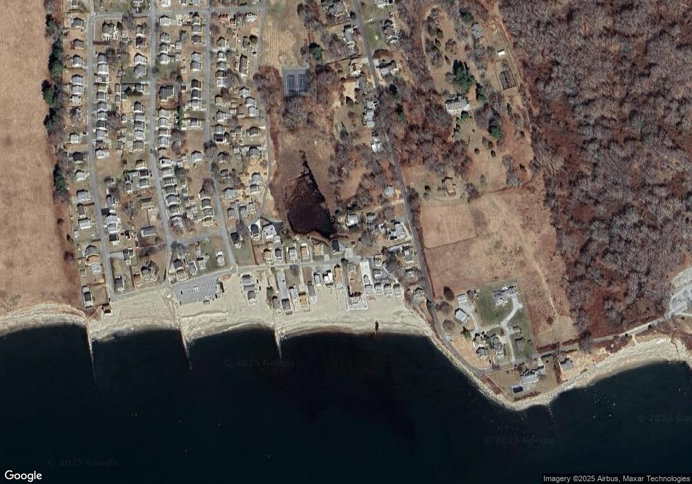 72 Seaside Ln, Old Lyme, CT 06371 - photo 1