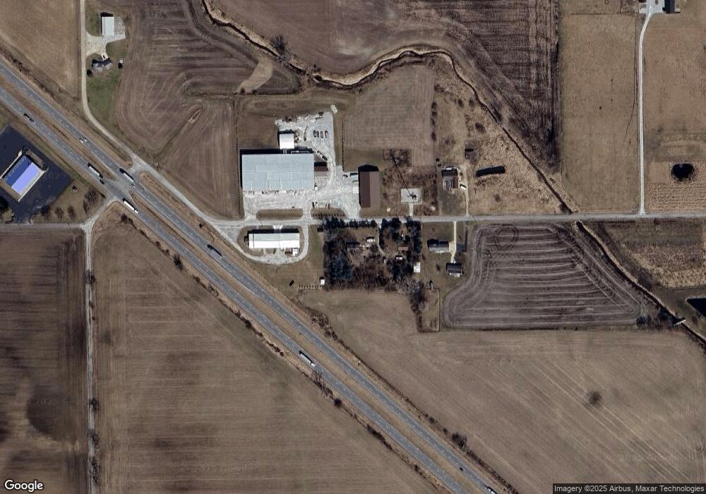 1725 12th Rd, Bourbon, IN 46504 - photo 1