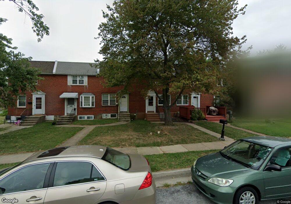 211 Madison Dr, Newark, DE 19711 - photo 1