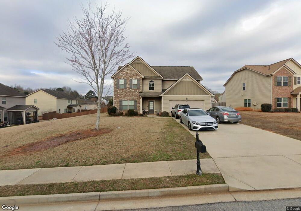 9113 Altridge Dr, Locust Grove, GA 30248 - photo 1